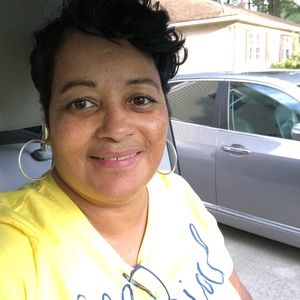 Meet your Posher, Patrice